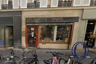 location localcommercial paris 75009