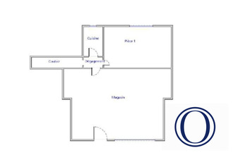 location localcommercial paris 75009