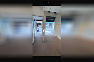 location localcommercial paris 75009