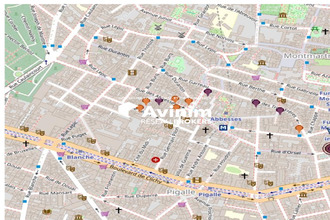 location localcommercial paris 75009