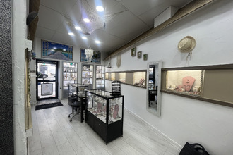 location localcommercial paris 75009