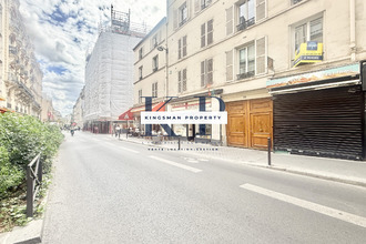 location localcommercial paris 75009
