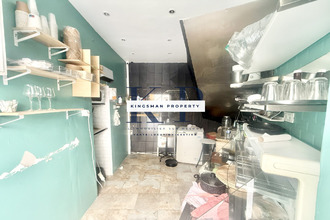 location localcommercial paris 75009