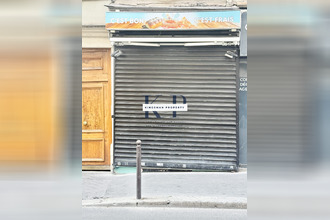 location localcommercial paris 75009
