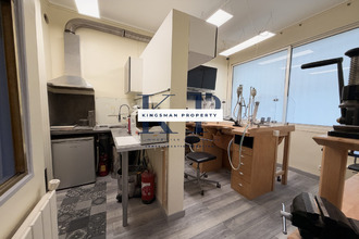 location localcommercial paris 75009