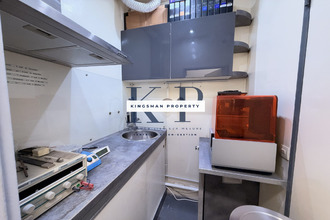 location localcommercial paris 75009