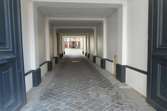 location localcommercial paris 75010