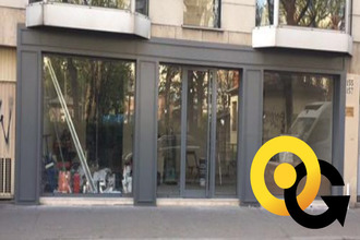 location localcommercial paris 75010