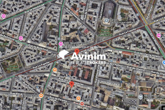 location localcommercial paris 75010