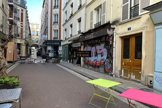 location localcommercial paris 75010