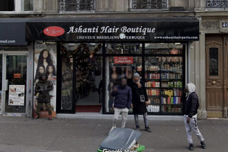 location localcommercial paris 75010