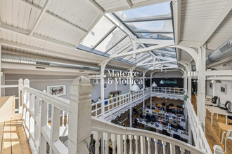 location localcommercial paris 75010