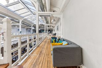 location localcommercial paris 75010