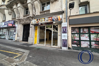 location localcommercial paris 75010