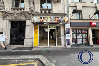 location localcommercial paris 75010