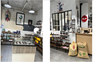 location localcommercial paris 75010