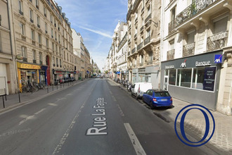 location localcommercial paris 75010