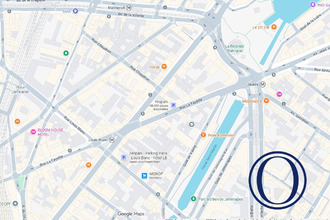 location localcommercial paris 75010