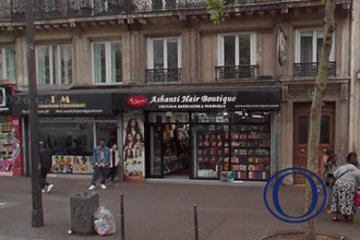 location localcommercial paris 75010