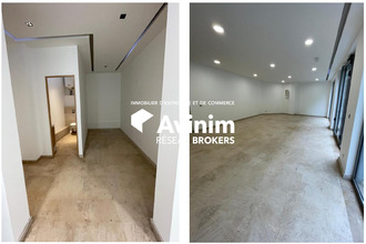location localcommercial paris 75010