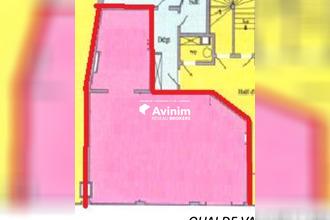 location localcommercial paris 75010