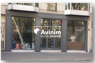 location localcommercial paris 75010