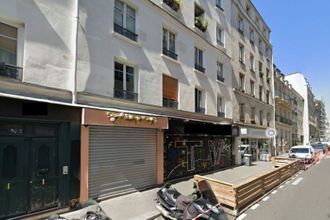 location localcommercial paris 75011