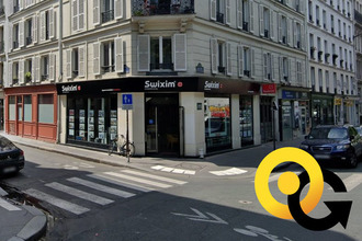 location localcommercial paris 75011