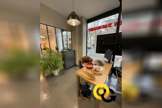 location localcommercial paris 75011