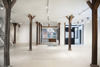 location localcommercial paris 75011