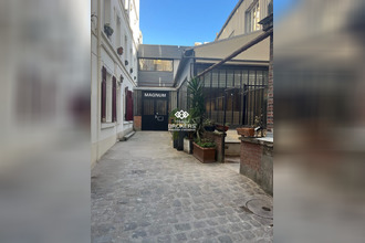 location localcommercial paris 75011