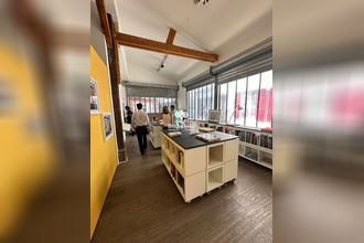 location localcommercial paris 75011