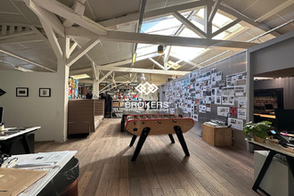 location localcommercial paris 75011