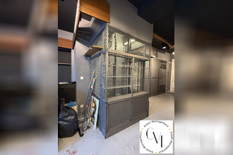 location localcommercial paris 75011