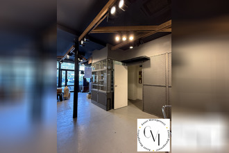 location localcommercial paris 75011