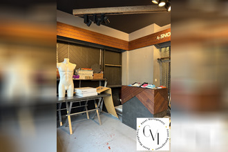 location localcommercial paris 75011