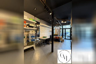 location localcommercial paris 75011