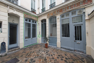 location localcommercial paris 75011
