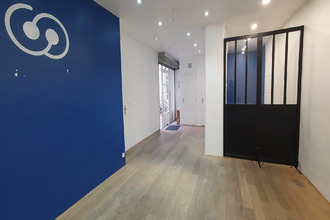 location localcommercial paris 75011