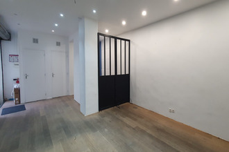 location localcommercial paris 75011