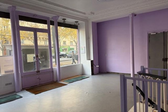 location localcommercial paris 75011