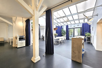 location localcommercial paris 75011