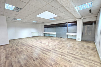 location localcommercial paris 75011