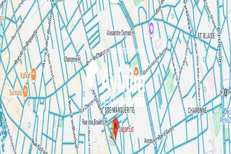 location localcommercial paris 75011