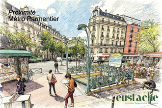 location localcommercial paris 75011