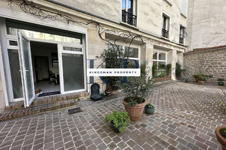location localcommercial paris 75011