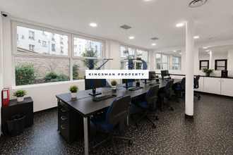 location localcommercial paris 75011