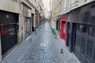 location localcommercial paris 75011