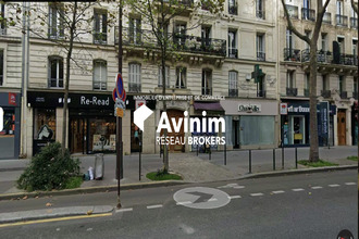 location localcommercial paris 75011