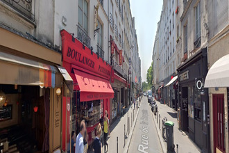 location localcommercial paris 75011